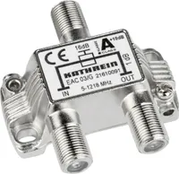 Kathrein F-Abzweiger 1f. EAC 03/G 21610091