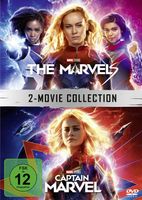 The Marvels / Captain Marvel 2