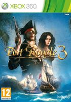Deep Silver Port Royale 3, Xbox 360, Xbox 360, Strategie, Gaming Minds Studios