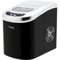 Výrobník kociek ľadu Hkoenig 80113 100W 2,2 l