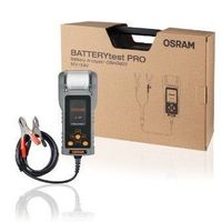 OSRAM Batterietester OBAG900 1 8kg