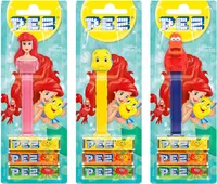 PEZ - Disney Princess Arielle 17g
