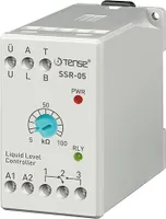 Füllstandsregler, Abflussschalter Brunnenfüllstandsmesser SSR-05