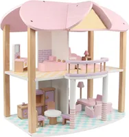 Aga4Kids Puppenhaus DS5650
