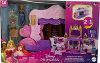 Mattel CARRIAGE TO CASTLE PLAYSET