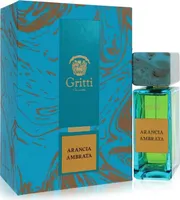 Gritti Arancia Ambrata parfémovaná voda ve spreji 100 ml