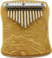 Kalimba 13 G-Dur Pentatonisch