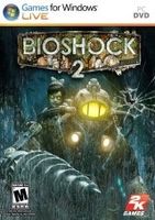 Bioshock 2 - Rapture Edition (Uncut)