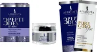 Aphrodita 3 Peptide Gesichtsfeuchtigkeitscreme