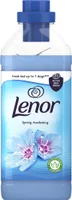 Lenor, Frühlingserwachen Weichspüler, 850 ml
