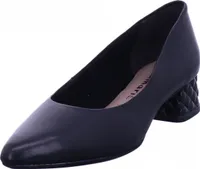 Tamaris Damen Pumps in Schwarz, Größe 37