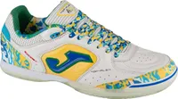 Joma Top Flex 2452 IN TOPW2452IN, buty halowe, męskie, biały, rozmiar: 44,5