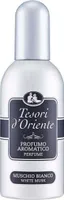 Parfém Tesori d'Oriente Bílé pižmo 100 ml - Vonavá Kytice s Hřejivými Tóny Šedého pižma