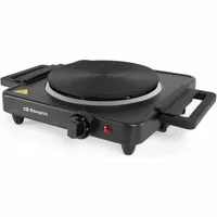 Elektrická varná doska Orbegozo PE2815 1500 W Ø 18,5 cm
