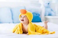 neutral 5974385005 Babypuder 100,0 g