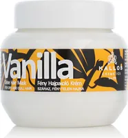 Kallos Vanilla Hair Mask 275 ml