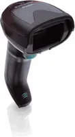 Datalogic Gryphon I GD4590, 2D, HD, Multi-IF, schwarz
