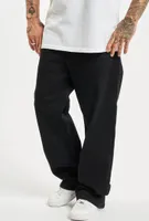 Pánské džíny Dangerous DNGRS Homie Baggy Jeans black - 32/32