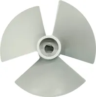 Propeller für Pumpenrotor Power 4.0