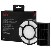 AEG Hepafilterset, Filterset, Filterkit AEF136 für aptica - Nr.: 900166912
