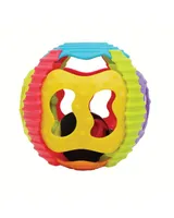 Playgro Activity-Spielzeug Rassel und Schüttelball