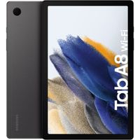 Samsung Galaxy Tab A8 X200 WiFi 128 GB / 4 GB - Tablet - dunkelgrau