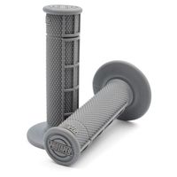 Protaper Griffgummi Race Cut SD Half Waffle Grau