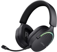 Trust Gaming GXT 491 Fayzo Bezdrôtové herné slúchadlá s mikrofónom/ Bluetooth/ Jack 3,5