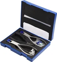 Rahmen Brille Werkzeug Kit Brillenzangen Werkzeug Set Brillenrahmenzange für Brillen