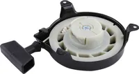 Recoil Starter, Pull Starter, Pull Start, Recoil Pull Starter, Pull Start Assembly