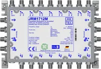 Jultec JRM1712M Multischalter ohne Netzteil (kaskadierbar)