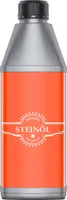 Steinöl 1L Schieferöl Natursteinöl Naturstein Öl Pflegeöl & Steinimprägnierung I Steinpflegemittel für Innen&Außen I Farblos
