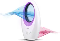 Kalorik TKG VT 2000 N Standventilator Timer-Funktion Fernbedienung Ambilight