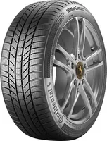 Continental WinterContact™ TS 870 P ( 225/55 R16 99H XL EVc )