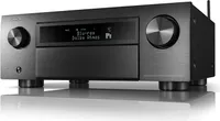 Receiver 11.2 Denon AVC-X6700H 8K cu ATMOS, DTS:X si AURO3D, HEOS si control voce