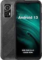 AGM Mobile H6 light Smartphone Rugged (AGM_H6L_EU001B)