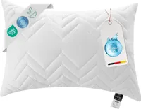 Kissen 40x60 cm Deko-Kissen Kopfkissen Kissen-Set Deco Sofakissen
