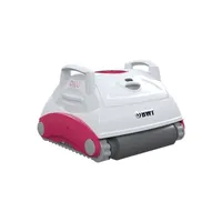 Automatický vysávač BWT D100