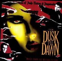 OST/Various-From Dusk Till Dawn
