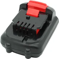 Akumulátor do nářadí LiIon 10,8 V 2,0 Ah nahrazuje Dewalt / Elu DCB120