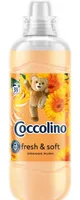 Coccolino, Płyn do płukania Orange Rush, 975 ml
