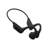 INF Kabellose Sportkopfhörer Bluetooth 5.1 Schwarz