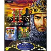 Age Of Empires II - Gold Edition