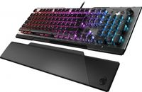 ROCCAT Vulcan 120 AIMO, Tactile, silent Switch, US Layout, EU Packaging