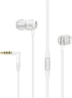 Sennheiser CX 300S In Ear White