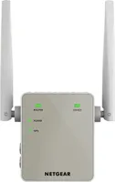 Netgear EX6120 - Wzmacniacz zasięgu Wi-Fi - 802.11a/b/g/n/ac