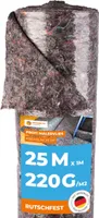 Malervlies 220g/m² mit Anti-Rutsch-Beschichtung 1 x 25 m