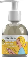 Dozownik do mydła Baśka 250ml jogurt & mleko /661