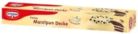 DR. Oetkter Marzipan Blanket 300g