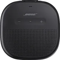 Bose SoundLink Micro schwarz